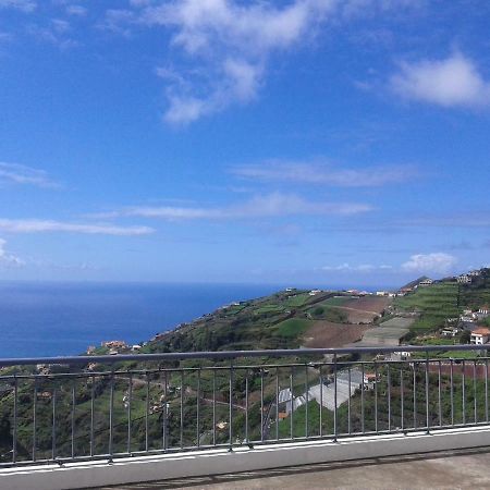 Apartamento Barros Estreito de Câmara de Lobos Kültér fotó