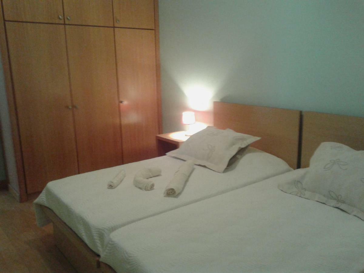 Apartamento Barros Estreito de Câmara de Lobos Kültér fotó