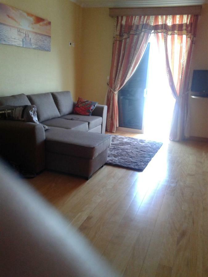 Apartamento Barros Estreito de Câmara de Lobos Kültér fotó