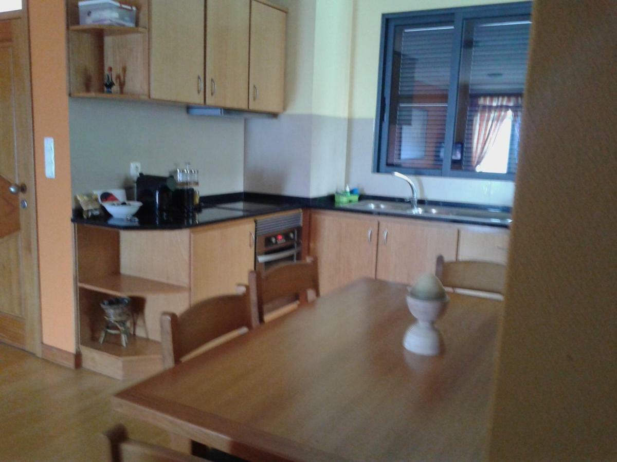 Apartamento Barros Estreito de Câmara de Lobos Kültér fotó