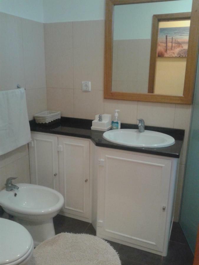 Apartamento Barros Estreito de Câmara de Lobos Kültér fotó